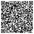 QR code with Cunningham's Towing contacts