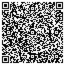 QR code with G M Kyle Services contacts