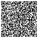 QR code with Alvi Kashif MD contacts