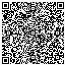 QR code with U-Haul International contacts