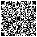 QR code with J C Mfg Inc contacts