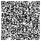 QR code with Waggies Heating And Air LLC contacts