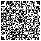 QR code with Pettit Backhoe & Trenching contacts