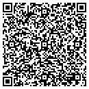 QR code with Agapay Allen MD contacts