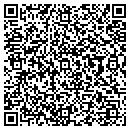 QR code with Davis Towing contacts