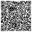 QR code with Radtke Backhoe Service contacts