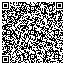 QR code with W G Speeks Inc contacts