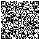 QR code with Red Earth Excavation Services LLC contacts
