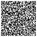QR code with White & Yeatts Service Co Inc contacts