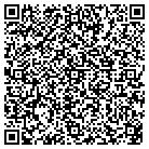 QR code with U Haul Moving & Storage contacts