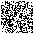 QR code with Ricky Smith Ditching Service contacts