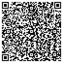 QR code with Roger's Grading Excavation contacts