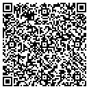 QR code with Ahmann Michael J DO contacts
