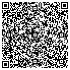 QR code with Roger Wilkins Backhoe Service contacts