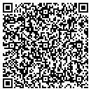 QR code with Ronald D Halman contacts