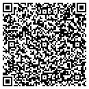 QR code with Rons Dozer Service contacts