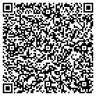 QR code with THE PAPERHANGER contacts