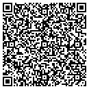 QR code with Hans Body Shop contacts