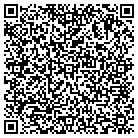 QR code with Custom Wallpapering By Delois contacts