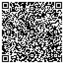 QR code with The Red Geranium contacts