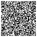 QR code with Hgs Services contacts