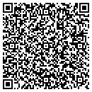 QR code with Garda CO LLC contacts