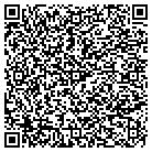 QR code with Chambers Environmental Service contacts