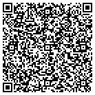 QR code with Advanced Construction Service contacts