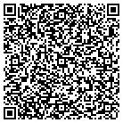 QR code with Honolulu Freight Service contacts