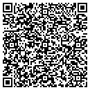 QR code with Hanging Rock Inc contacts