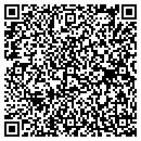 QR code with Howards Service Inc contacts