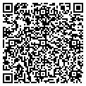 QR code with Jonae contacts