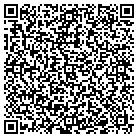 QR code with Precision Street Rods & Mach contacts