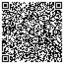 QR code with C&G Farms contacts