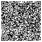 QR code with One Hour All Day A Locksmith contacts