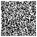 QR code with Amin Yasmin B MD contacts