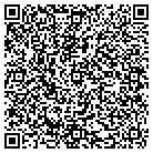 QR code with Plaza Ford-Ideal Laundry Inc contacts
