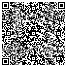 QR code with Anderson Jeanette MD contacts