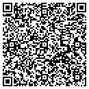 QR code with Alma Boat Mfg contacts