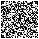 QR code with Tharp Dozer L L C contacts