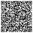 QR code with A J Refrigeration & Ac contacts