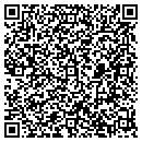 QR code with T L W Excavation contacts