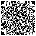 QR code with Bfc Marine contacts