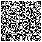 QR code with Yardstick Interiors contacts