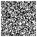 QR code with Tony Mashburn contacts