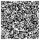 QR code with M Christine Torrington-Special contacts