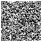 QR code with Peninsula Striping Service contacts