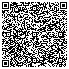 QR code with Garys Towing & Lock Out Service contacts