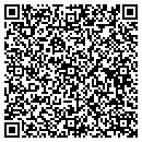 QR code with Clayton Tree Farm contacts