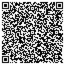 QR code with C L Farms contacts